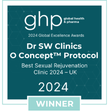 2024 - Apr24801_Dr SW Clinics_GHP Mags 2024- Alt Winners Badge