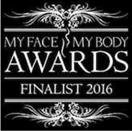 my face my body 2016