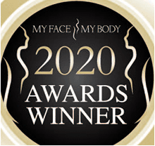 my face my body 2020